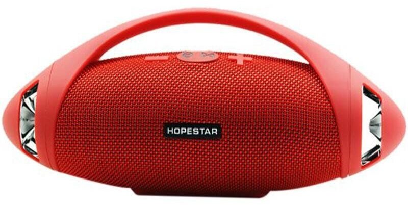 

Hopestar H37 Red