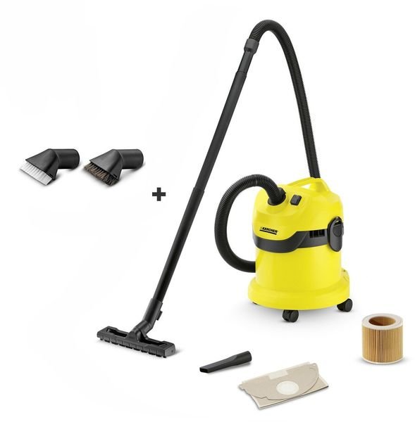 

Karcher Wd 2 (9.611-411.0)