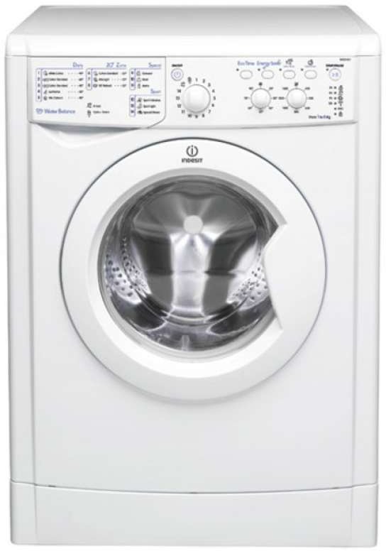 

Indesit Iwsc 51052 C Eco Pl