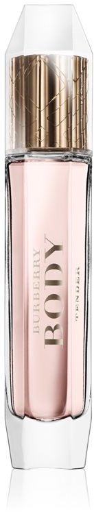 

Парфюмированная вода Burberry Body Tender 60 ml