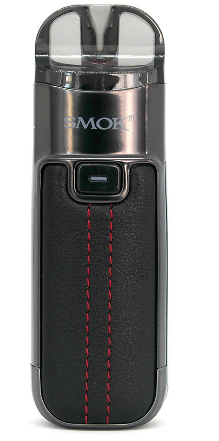 

Smok Nord 50W 1800 мАч Black Leather