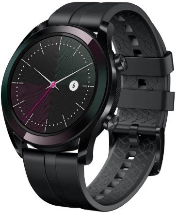 

Huawei Watch Gt Elegant (ELA-B19) Black