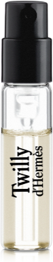 

Парфюмированная вода Hermes Twilly d`Hermes 2 ml