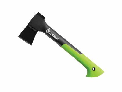 

Gerber 14" Hatchet (Formerly Sport Axe II) (31-002647)