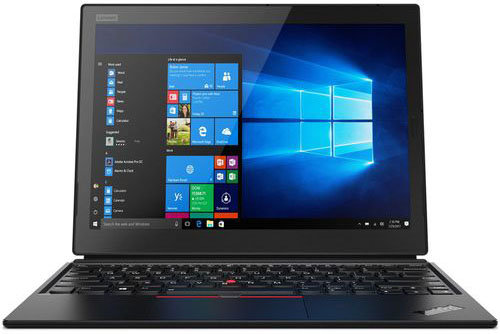 

Lenovo ThinkPad X1 Gen3 (20KJ0018US)