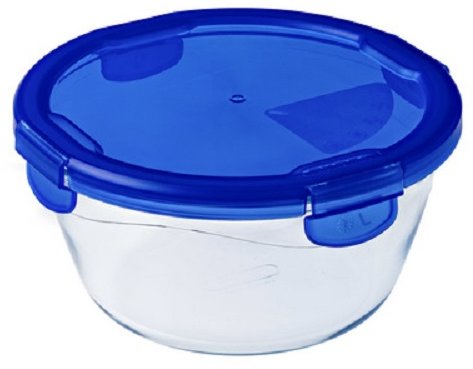 

Pyrex CK&GO 15х8см (0.7л) (287PG00)