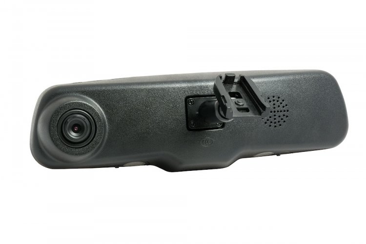 

Зеркало заднего вида Phantom RMS-430 Dvr Full HD-7