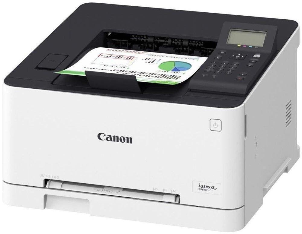 

Canon i-SENSYS LBP611Cn (1477C010)