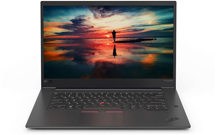 

Lenovo Thinkpad X1 Extreme (20MF000CUS)