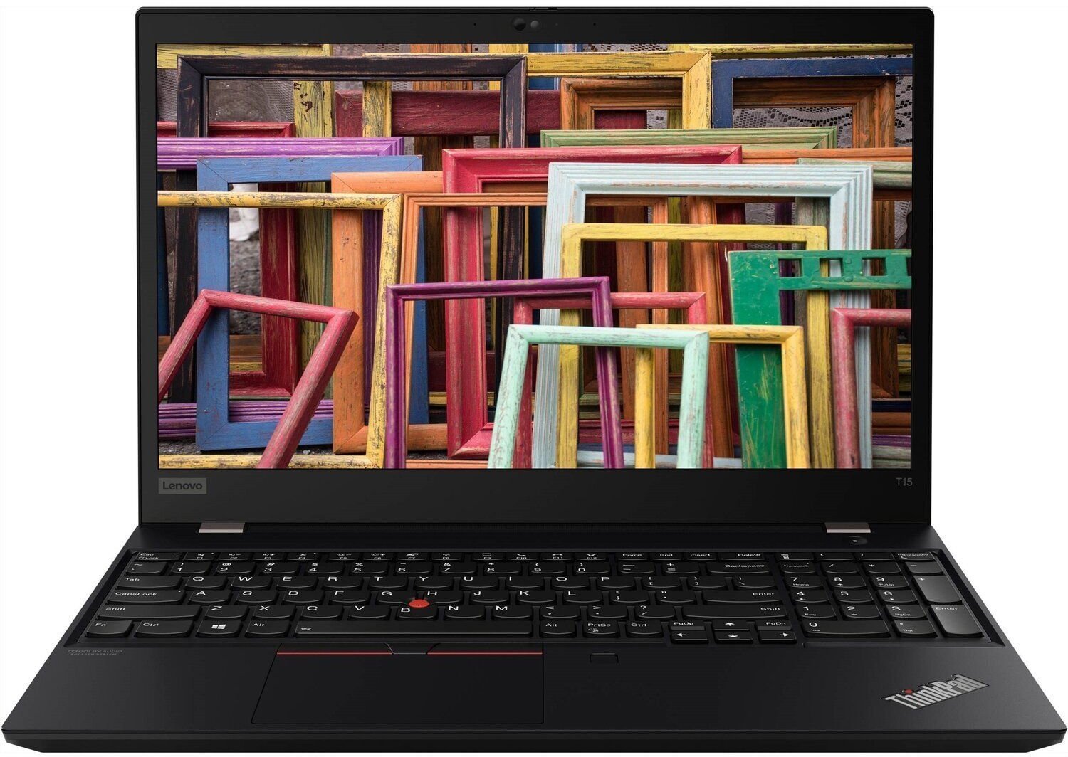 

Lenovo ThinkPad T15 (20W4008TRA) Ua