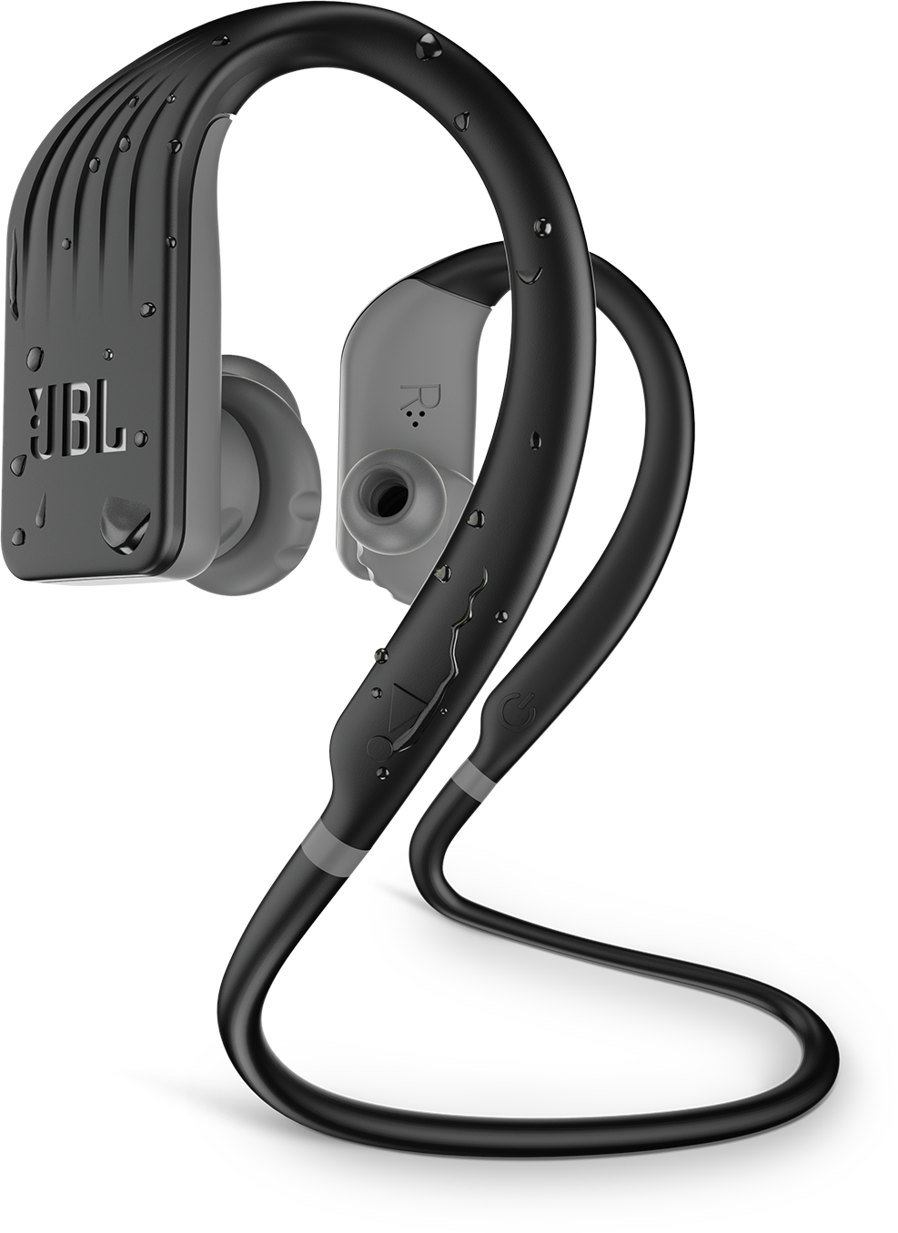 

Jbl Endurance Jump, Black (JBLENDURJUMPBLK)