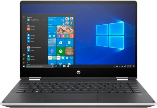 

Hp Pavilion x360 (7ZH34EA) Ua