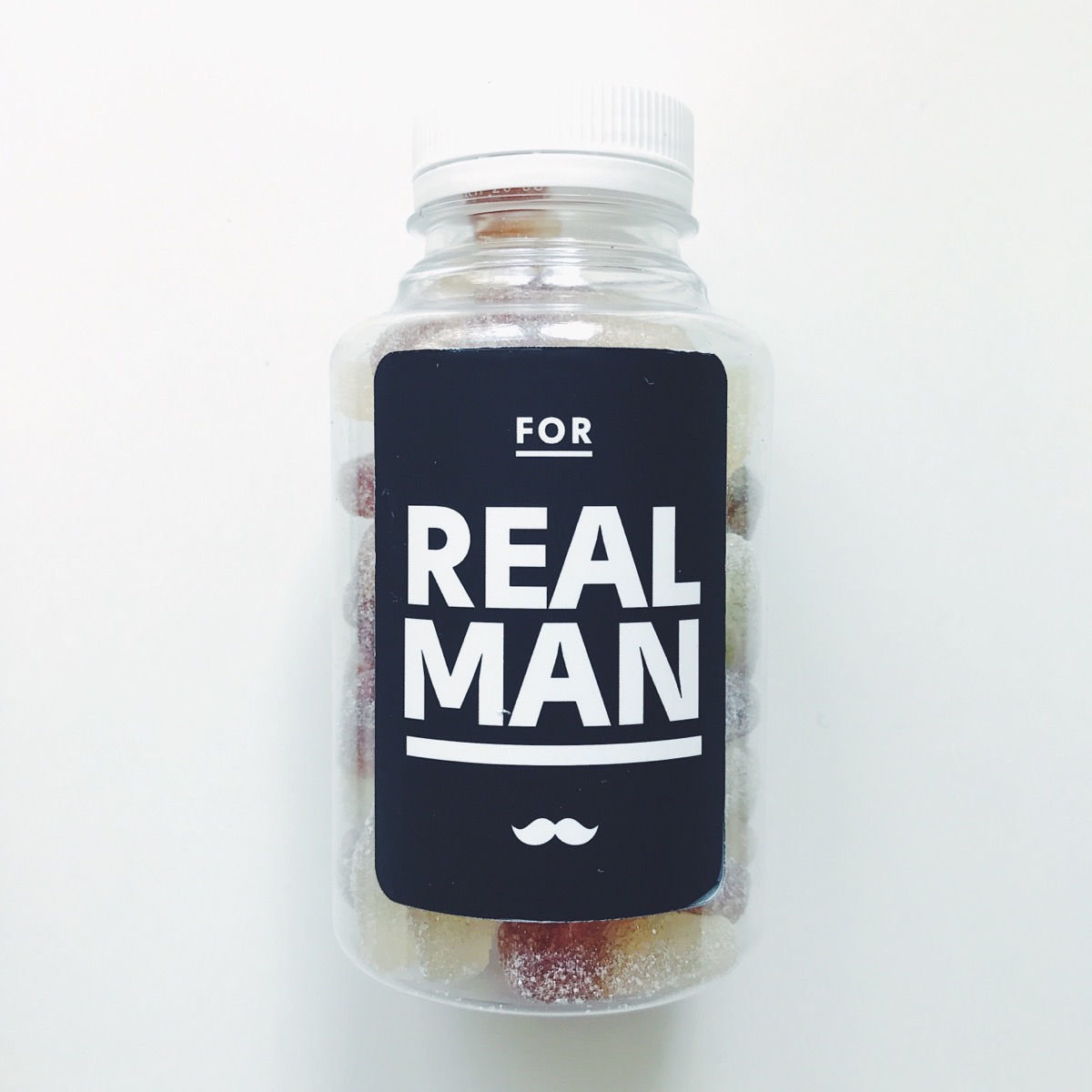 

Конфеты PAPAdesign "For real man"