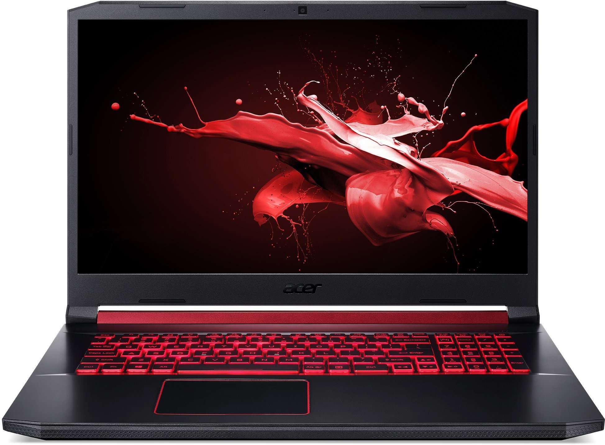 

Acer Nitro 5 AN517-51 (NH.Q9BEU.00L) Ua