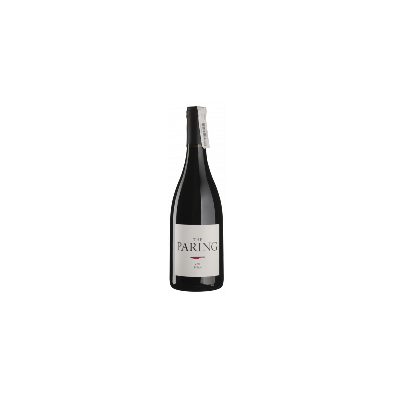 

Вино The Paring Syrah (0,75 л.) (BWQ1084)