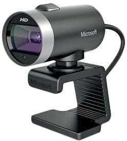 

Microsoft LifeCam Cinema (H5D-00015)