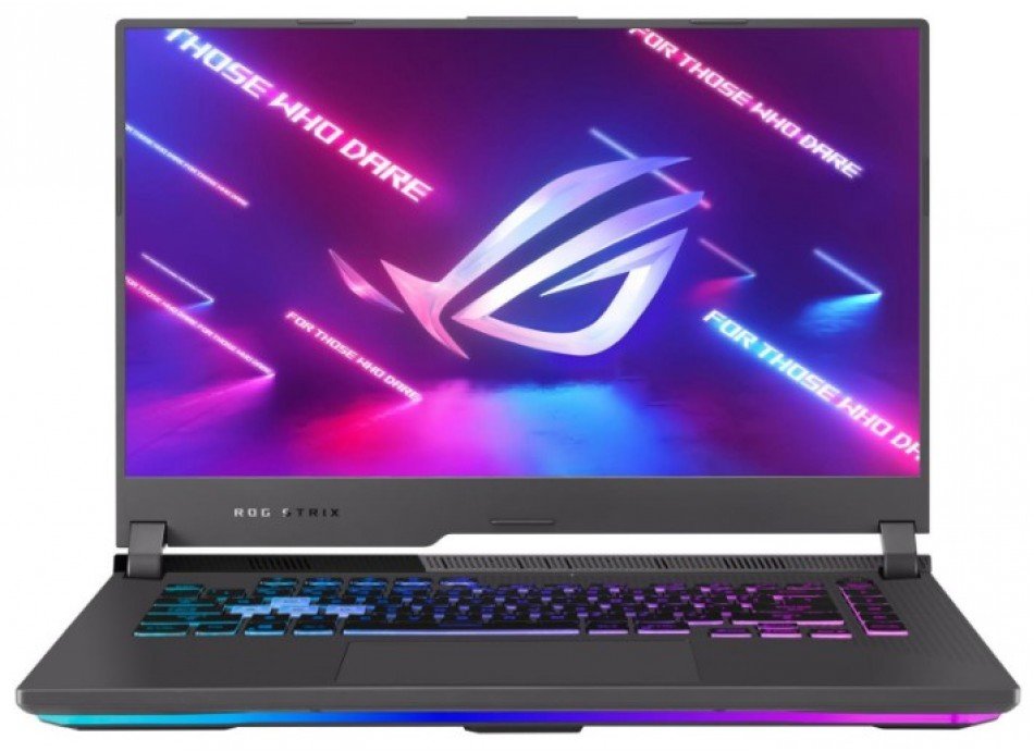 

Asus Rog Strix G15 G513IE (G513IE-HN004)