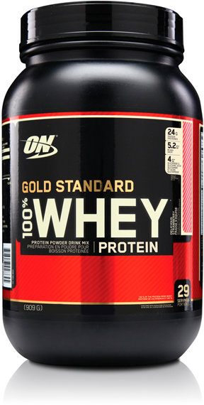 

Optimum Nutrition Usa Gold Standard 100% Whey 909 g Peppermint Mocha