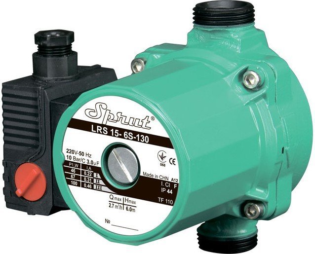 

Sprut Lrs 15-6S-130