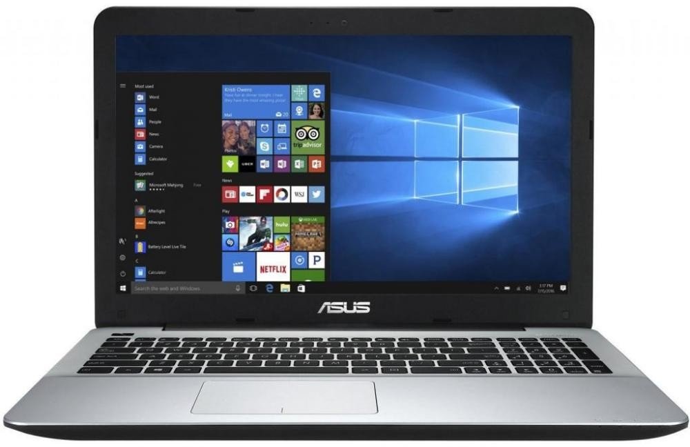 

Asus X555QG (X555QG-DM065D) Ua