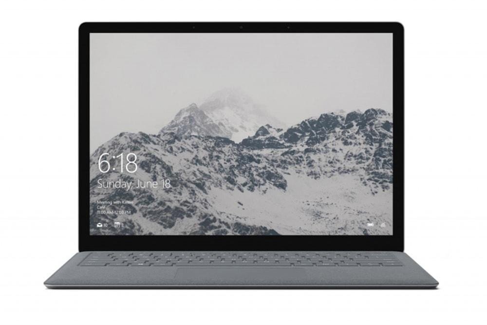 

Microsoft Surface Laptop (D9P-00018)