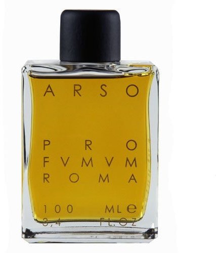 

Парфюмированная вода Profvmvm Roma Arso 100 ml