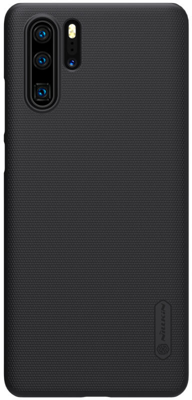 

Nillkin Super Frosted Black for Huawei P30 Pro