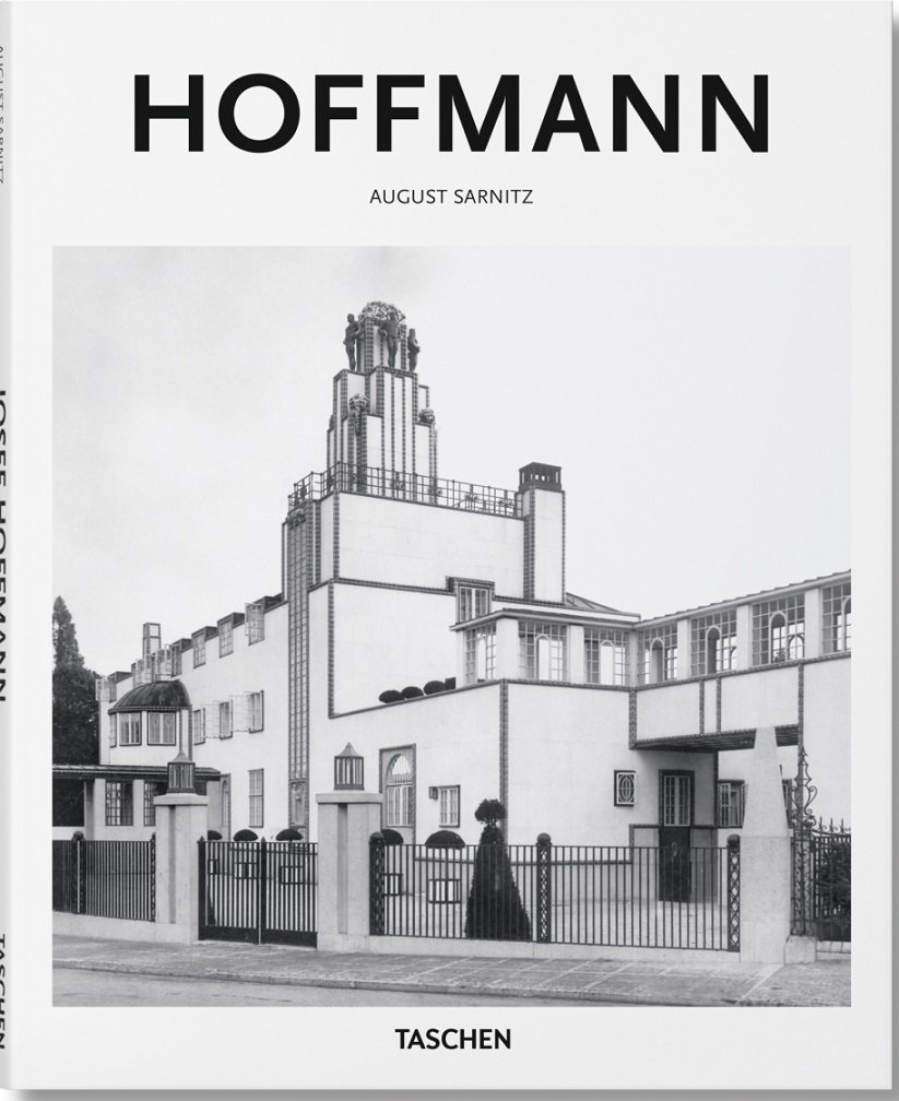 

August Sarnitz: Hoffman