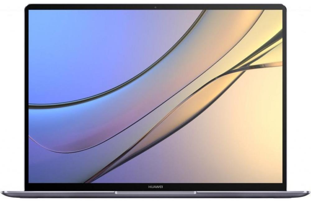 

Huawei Matebook X WT-W09 (53010ANU)