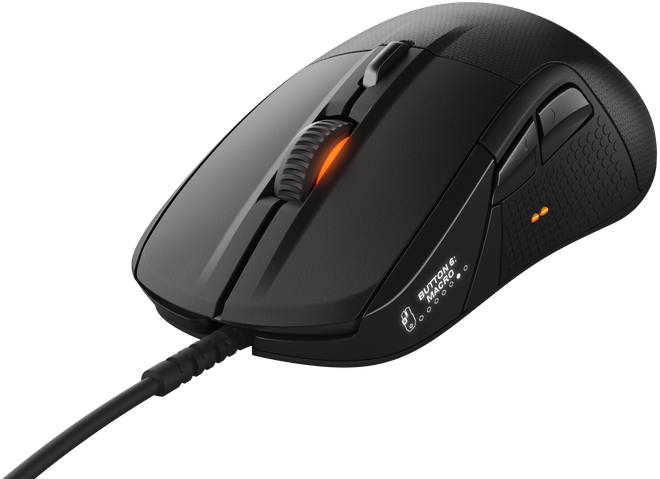 

SteelSeries Rival 700 (62331)