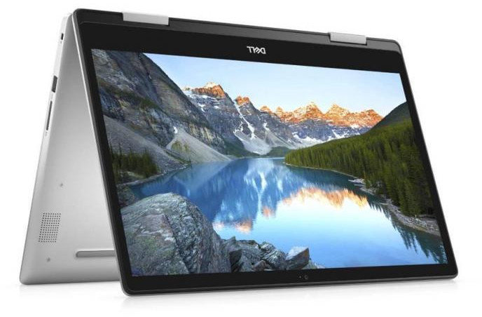 

Dell Inspiron 15 5582 (i5582-8KYFMT2)