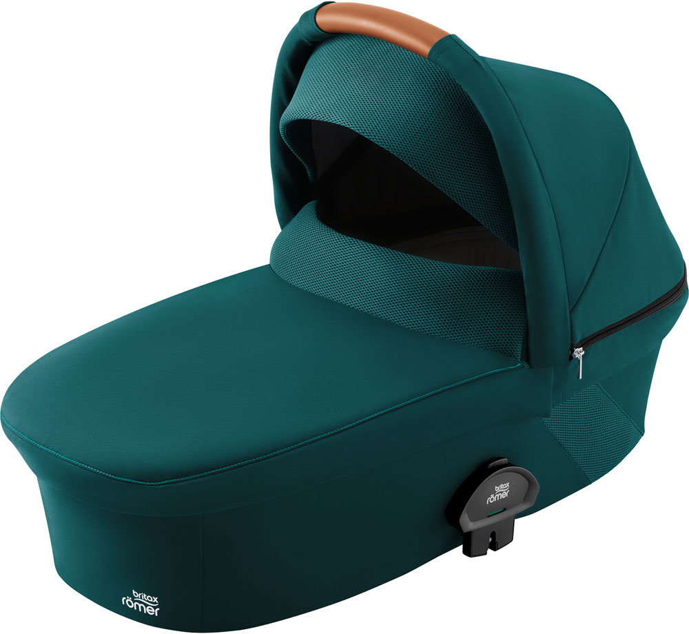 

Люлька BRITAX-ROMER Smile Iii Atlantic Green