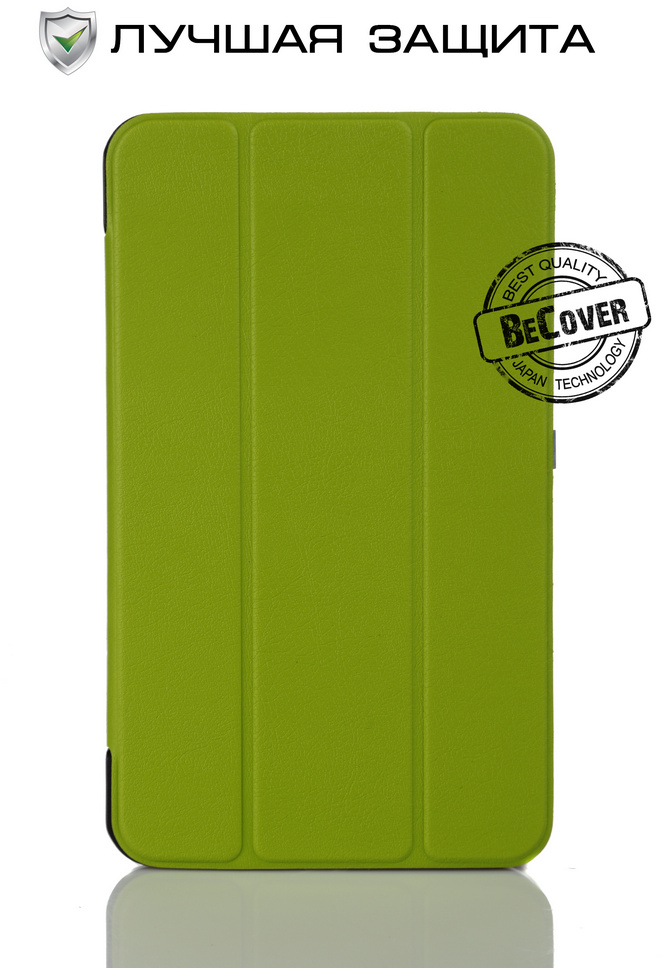 

BeCover Smart Case Green for Samsung Tab A 7.0 T280/T285