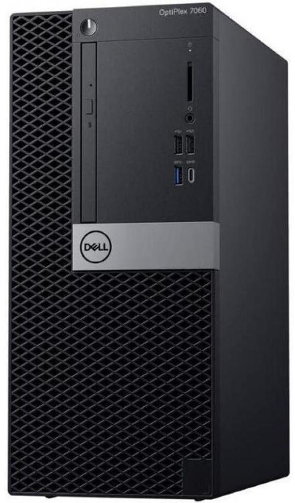 

Dell OptiPlex 7060 Mt (N027O7060MT_U)