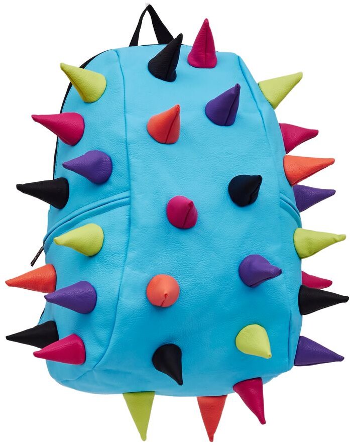 

Рюкзак MadPax "Rex Full" Bright Aqua Multi (KAB24485057)