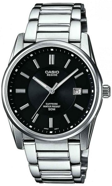 

Casio BEM-111D-1AVEF