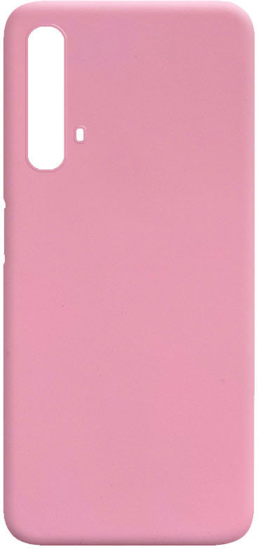 

Tpu Case Candy Pink for Realme X3 SuperZoom / X3 / X50