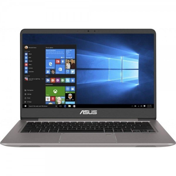 

Asus ZenBook UX410UA (UX410UA-GV096T) Rb