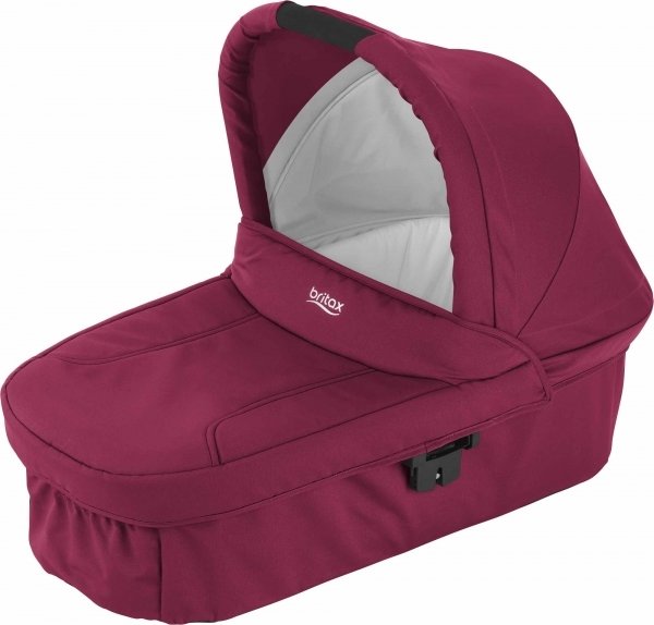 

Люлька Britax Wine Red (2000025730)