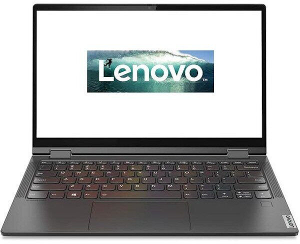 

Lenovo Yoga C640-13IML (81UE001FUS) Rb