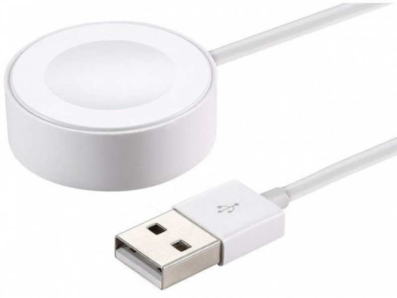 

COTEetCI Magnetic Charging Cable White (CS5136-1000)