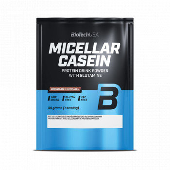 

BioTechUSA Micellar Casein 30 g /sample/ Cookies Cream