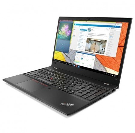 

Lenovo ThinkPad T580 (20L9CTO1WW)