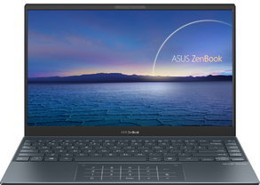 

Asus ZenBook (UX325EA-KG229R)