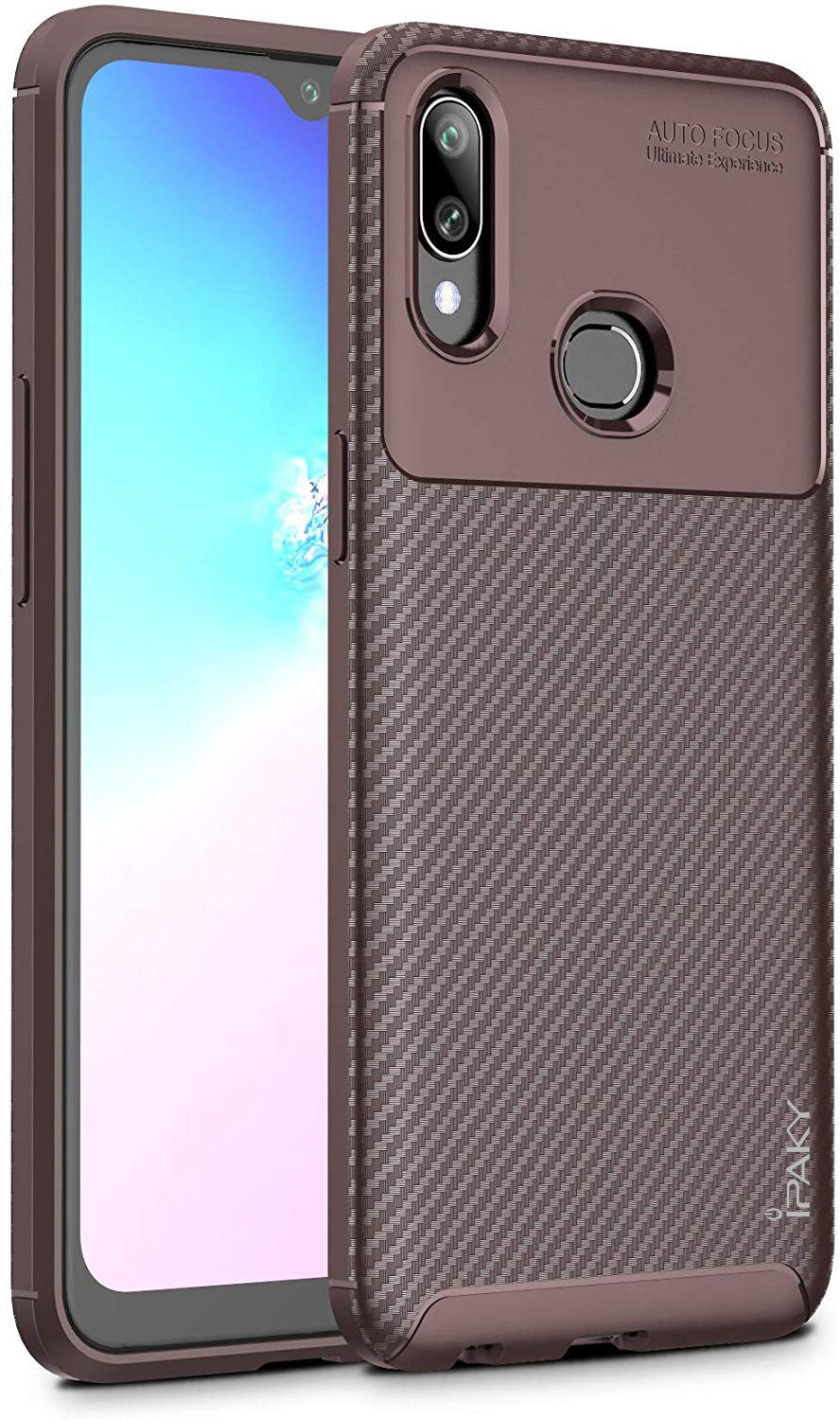 

iPaky Kaisy Brown for Samsung A107 Galaxy A10s