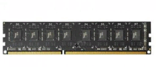 

T&G 4GB DDR3 1600 MHz (TGDR3PC4G1600)