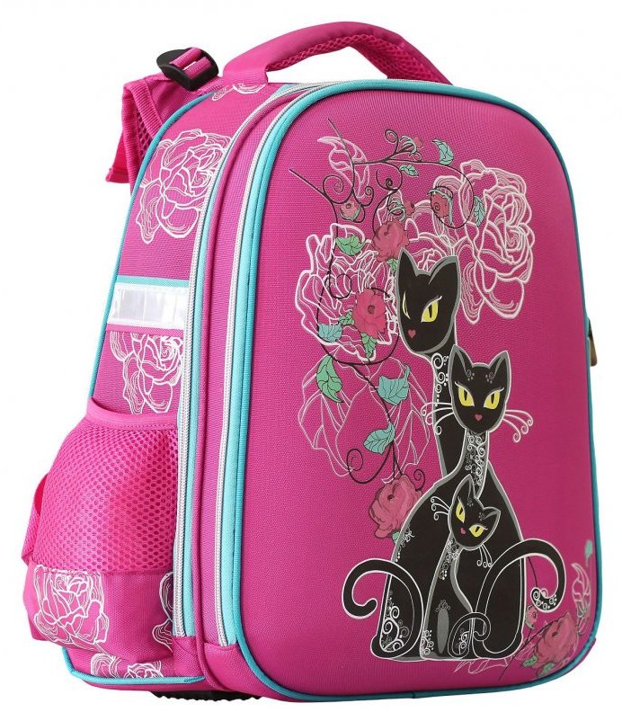 

Ранец Class 9815 Cats, 39x28x21см