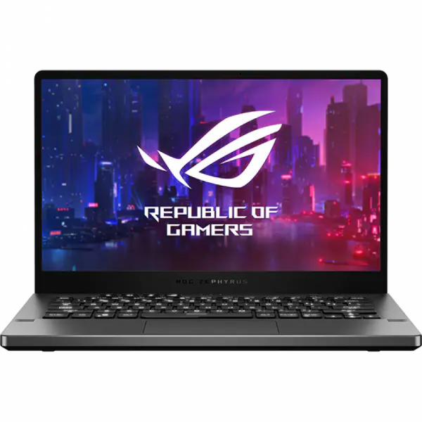 

Asus Rog Zephyrus G14 (GA401IU-HE048)