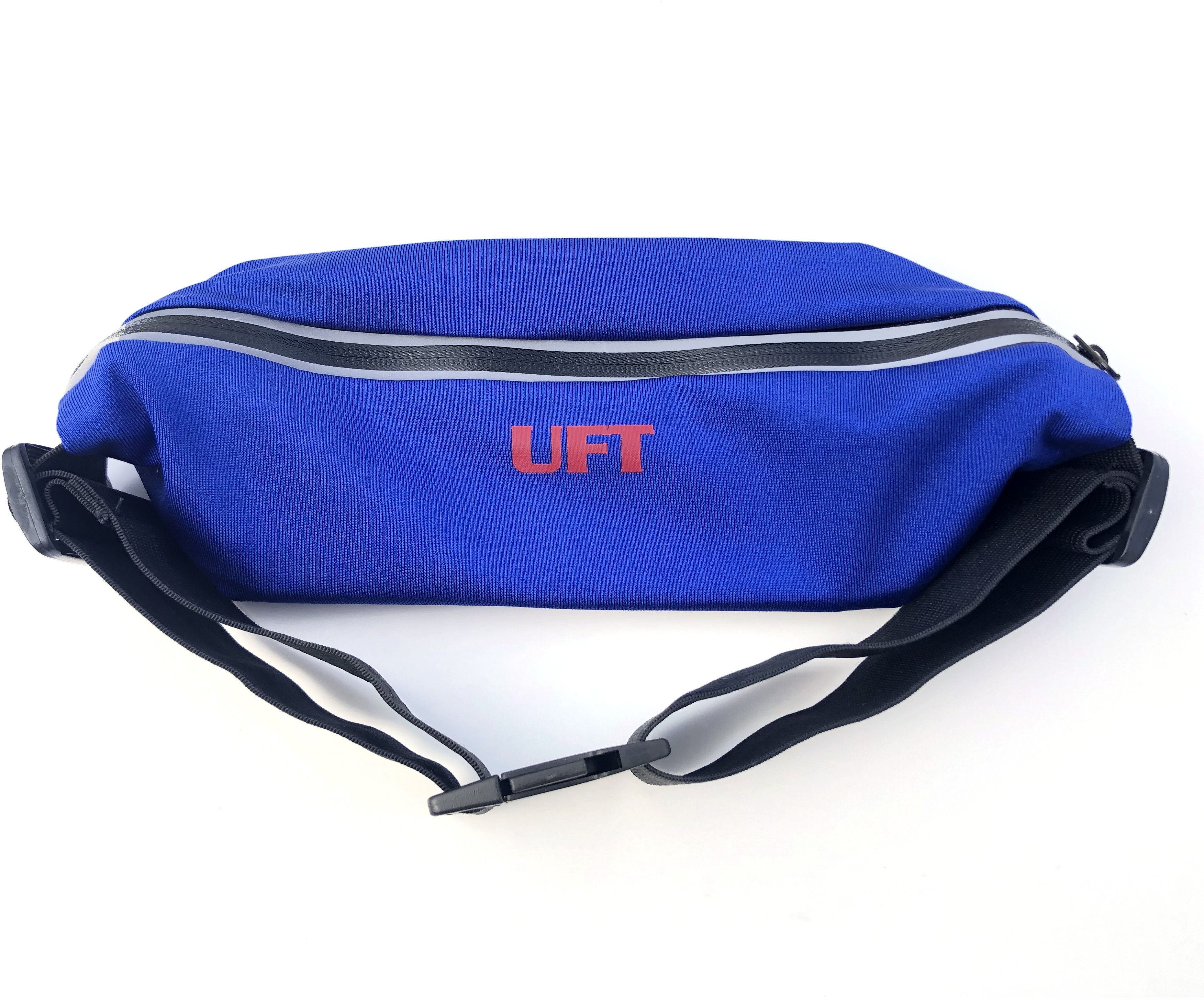 

Сумка-пояс Uft SW02 Blue