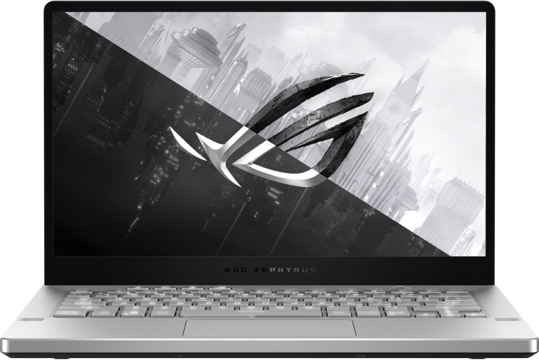 

Asus Rog Zephyrus G14 GA401IV (GA401IV-HA209T) Rb